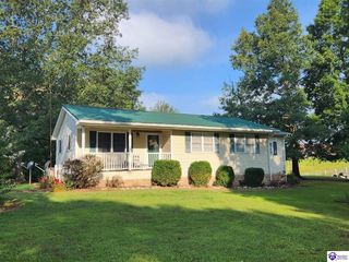 Foreclosed Home - 1013 MURRIEL TOWN RD, 42776