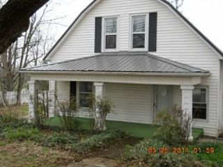 Foreclosed Home - List 100022855