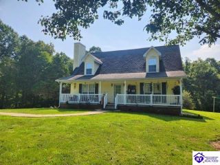 Foreclosed Home - 1600 TALLEY OAK HILL RD, 42784
