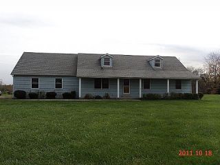 Foreclosed Home - List 100179817