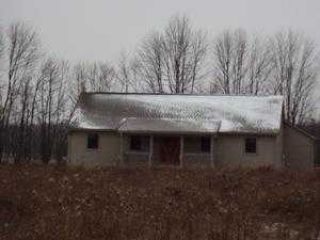 Foreclosed Home - 9521 SMITH RD, 43003