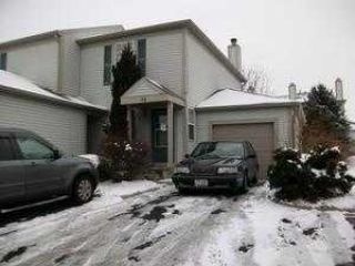 Foreclosed Home - 198 MACANDREWS WAY, 43004