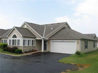 Foreclosed Home - 7880 BEAMISH WAY, 43004