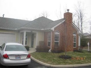 Foreclosed Home - 159 ORCHARD OAK DR, 43004