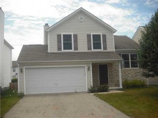 Foreclosed Home - 8537 OLD FIELD BIRCH DR, 43004