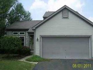 Foreclosed Home - List 100164347