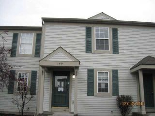 Foreclosed Home - 149 HAWKINS LN, 43004