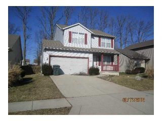 Foreclosed Home - 7950 DOLMEN DR, 43004
