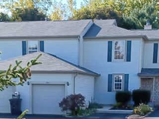 Foreclosed Home - 241 MACDOUGALL LN, 43004
