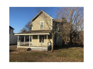 Foreclosed Home - 301 Main St, 43006