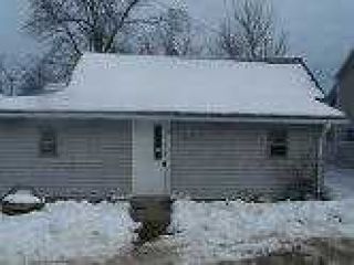 Foreclosed Home - List 100058806