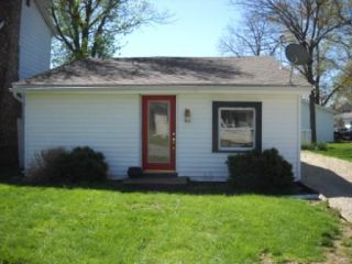 Foreclosed Home - 122 CENTRAL AVE, 43008