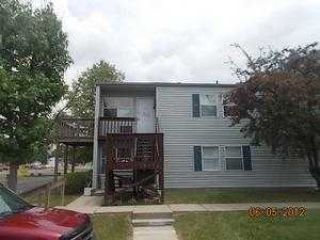 Foreclosed Home - List 100316508