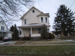 Foreclosed Home - 176 N CLAYTON ST, 43011
