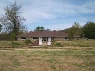 Foreclosed Home - List 100275782