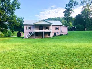 Foreclosed Home - 29431 FLAT RUN RD, 43014
