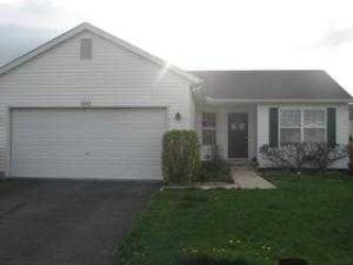 Foreclosed Home - 1862 ASHBURN DR, 43015