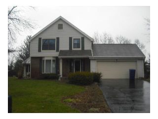 Foreclosed Home - 184 SYLVAN DR, 43015