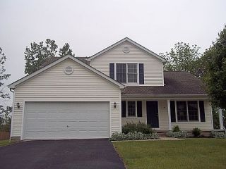 Foreclosed Home - List 100070378