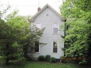 Foreclosed Home - 1 MICHAEL AVE, 43015