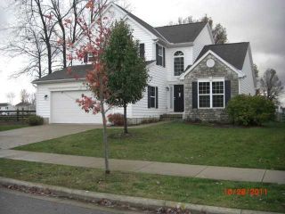 Foreclosed Home - 339 ROCKMILL ST, 43015