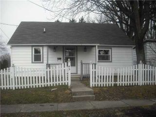Foreclosed Home - List 100226957