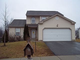 Foreclosed Home - List 100228407