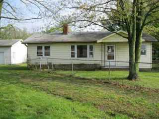 Foreclosed Home - 220 COOVER RD, 43015