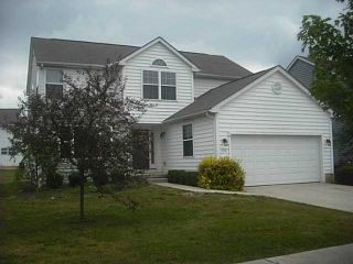 Foreclosed Home - 352 ROCKMILL ST, 43015