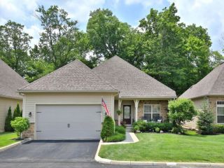 Foreclosed Home - 601 SLATE CROSSING DR, 43015