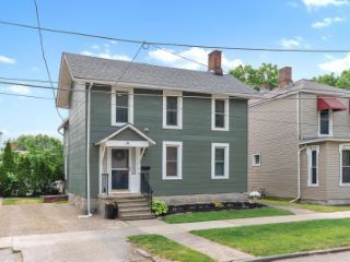 Foreclosed Home - 78 N WASHINGTON ST, 43015