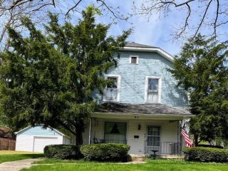 Foreclosed Home - 91 CAMPBELL ST, 43015