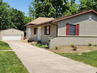 Foreclosed Home - 528 W WILLIAM ST, 43015