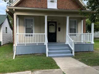 Foreclosed Home - 169 S FRANKLIN ST, 43015
