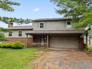 Foreclosed Home - 3430 CHESHIRE RD, 43015