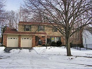 Foreclosed Home - List 100005945
