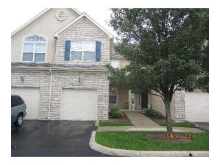 Foreclosed Home - 6125 TURVEY LOOP E, 43016