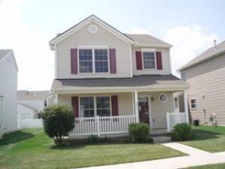 Foreclosed Home - List 100193533