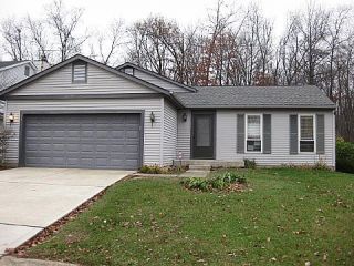 Foreclosed Home - 2724 SAWMILL MEADOWS AVE, 43016