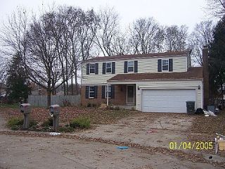 Foreclosed Home - 6511 CABOT CT, 43017