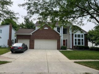 Foreclosed Home - 6109 WYNFORD DR, 43017