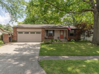 Foreclosed Home - 6554 BROCK ST, 43017