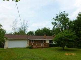 Foreclosed Home - 18633 LOVE RD, 43019