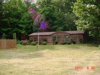 Foreclosed Home - 2486 TOWNSHIP ROAD 181, 43019