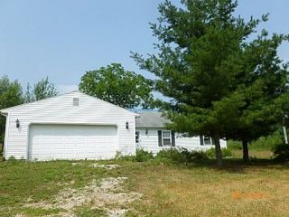 Foreclosed Home - 2770 TOWNSHIP ROAD 182, 43019