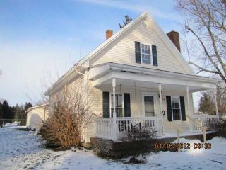 Foreclosed Home - List 100247485
