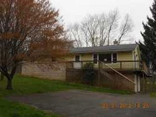 Foreclosed Home - 3665 TOWNSHIP ROAD 178, 43019