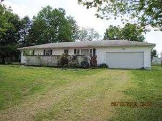Foreclosed Home - List 100300602