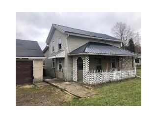 Foreclosed Home - 5997 Rt 314 St, 43019