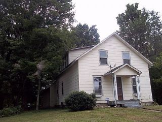 Foreclosed Home - List 100152270